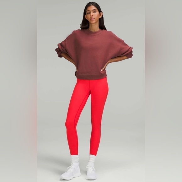 Lululemon Thick Fleece Pullover - Picture 13 of 13